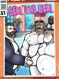 [Freebo23] SEAL THE DEAL