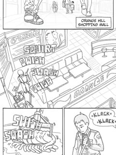 [ImpUnderneath] Revenge Possession of Cheater