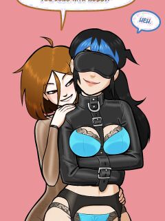 [Patreon] Dropbox Link February 2023 - High Res