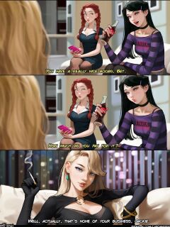 [Aroma Sensei] Pack 69 (Futa)