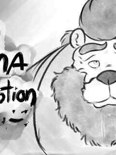 [Uniparasite] Alpha Corruption 01