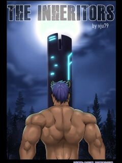 [Vju79] The Interitors (Captive prequel) Preview