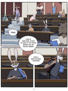 [Pulsar] Perspective Shift