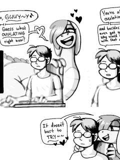 [Shyguy9] Ginger's NNN (W/ Extras)