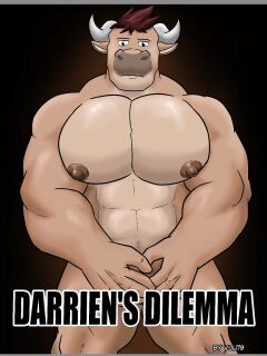 [Vju79] Darrien's Dilemma (Discontinued ????)