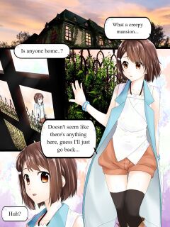 [Shinenkan (Shizuki Shuuya, Toki)] Bishoujo-tachi ga Oningyou ni Natta You desu yo? | Beauties Are Turning Into Dolls, Aren’t They?