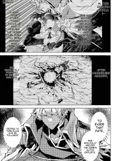 [Inashita Shinai, Seiji] Tensei Shitara Joban de Shinu Naka Boss Datta - Heroine Kenzokuka de Ikinokoru ch.3