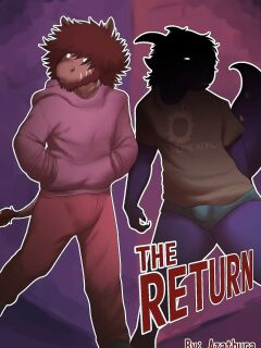 [Azathura] The Return