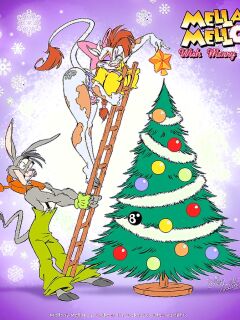 [EltonPot] Mellany Melons X-Mas Preview
