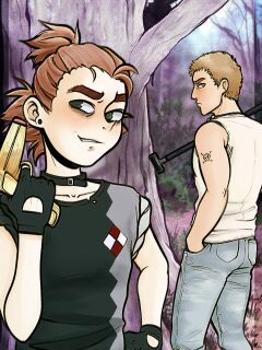 Any Other Name - Chapter 6 Preview