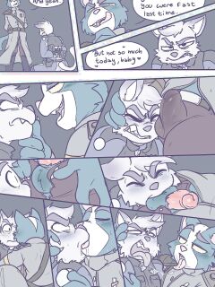 [aipeco18] Final Space: Captured!