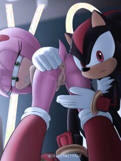 Year Of Shadow by GREYSTWITPAGE Preview