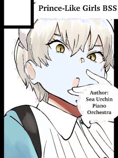 Prince-Like Girls BSS Preview