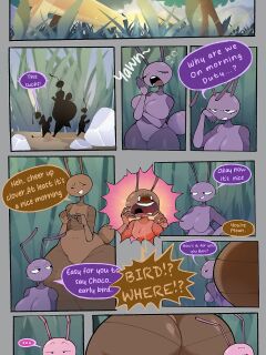 [Dozi] Morning Shift Preview