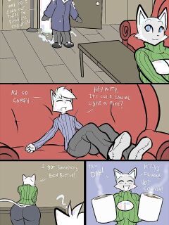 [Hayakain] Hot Cocoa Preview