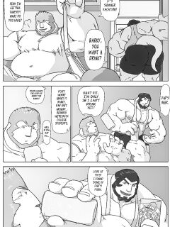 [Grisser] Galka Mayo Series [Eng] Preview