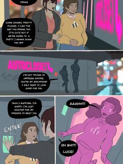 [Mana Omega] Autocloset Preview