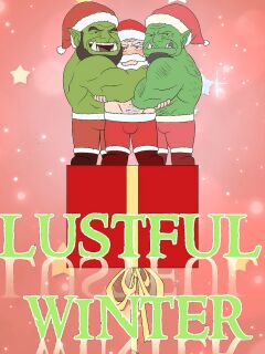 [Ducka] Lustful Winter [Eng]