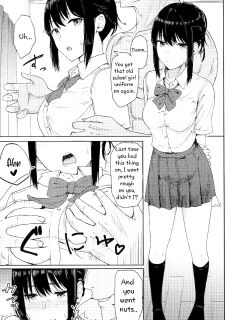 [Syukurin] Mitsuha ~Netorare 3.1 + 3.2~ (Kimi no Na wa.)