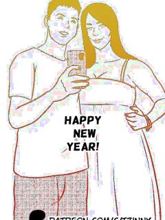 [Tzinnxt] Happy New Year