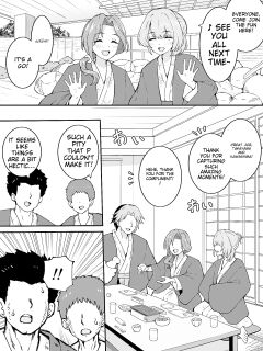 [Okiha] Onsen Loca (THE IDOLM@STER CINDERELLA GIRLS) [MTL]