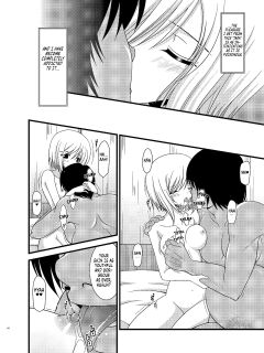 [valssu (Charu)] Tales of Phallus Vol. 6 (Tales of Vesperia) chapter 2 [Kuraudo]