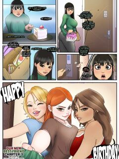 Sadgravy New Best Friend Part 3 Preview