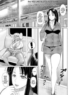 [ray-raw (Nobuhiro)] Futa Bitch Bangaihen OL no Gogo [CulturedCommissions]