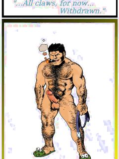 [Bruno B.] XXX-Men (Updated)