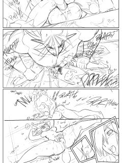 [Fred Perry] The Legend of Zelda Goof Of