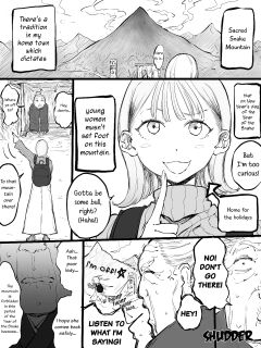 [Pandacorya] Mukashi no Hito no Iitsutae wa Mamorou! | Let's Preserve the Traditions of the Peoples of Old! Preview