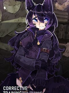 [Shuuko] Corrective Training