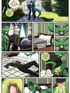 [Feretta] Museum Date Preview