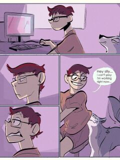 [Zoba] Taking the Load Off