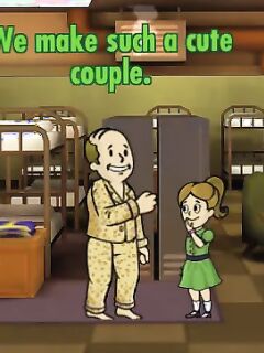 [Gosgoz] Fallout Shelter