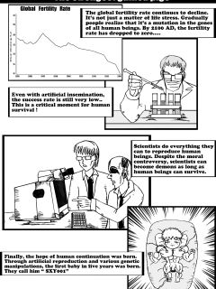 [e19700] The Strongest Guinea Pigs