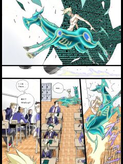 [EDEN ISLAND (EIDEN)] GG ORDER vol.2 Unfinished