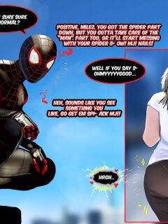 Reproductive Instincts [JaguarArt]