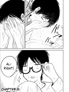 [Nakaura Tomoki] Ueno-kun Has Been Developed Chapter 8