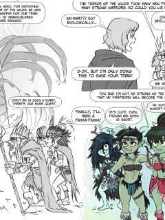 [Flick] Forest Goblins