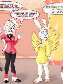 [allola1101] The Sin of Gluttony