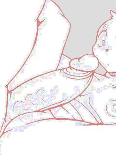 [Quintinenza] Umbreon's Fling (Pokemon)