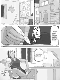 [Shirabe Shiki] kaikan kikan: kisei gata ②ENG (AI Trans)