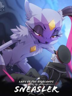 [XniroX] Sneasler's Frenzy (Pokemon) (Chapter 1 and 2)