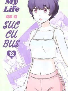 [RudySaki] My Life as a Succubus Ch.12