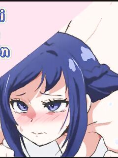 [Sanatuki] Doki Doki Precure Corruption Manga