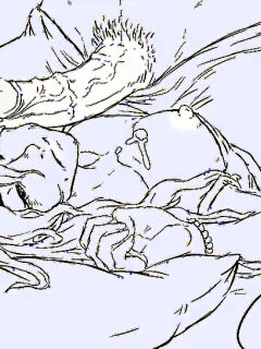 [Sparrow] Relative Revenge Preview