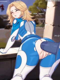 [TwistedScarlett60] Susan Storm $5 Set 2025.01.17