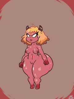 [Jeinsx] Slime Trio & Honey Queen Slime