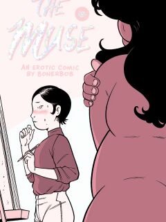 [BonerBob] The Muse